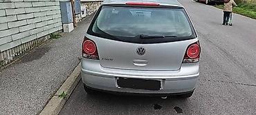 o r s: VOLKSWAGEN POLO - KOMPLETAN AUTO U DELOVIMA | Polo 2007 9N3 1.2 — 3