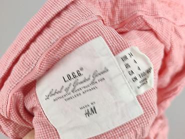 koszula eng: H&M L.O.G.G., Koszula damska, rozmiar 2XS — 5