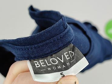 smileslow age: Beloved, T-shirt damski, rozmiar S — 4