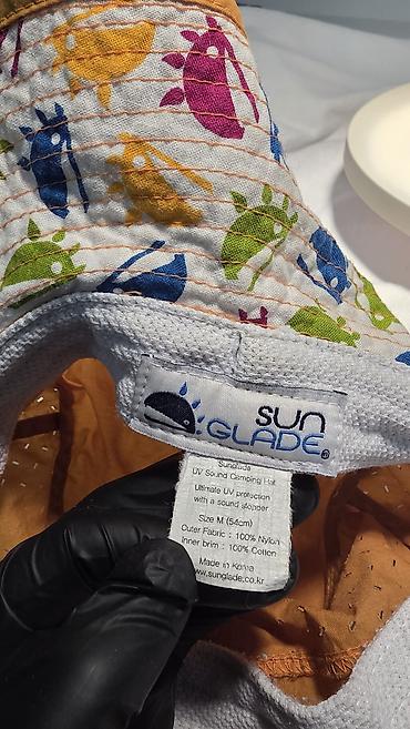 Шляпы: Шляпа, Панама, Лето — 7