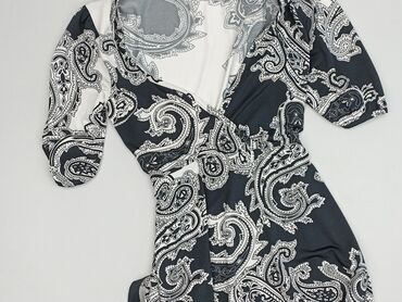 sukienki malecka: Vila, Women`s dress, M (EU 38)