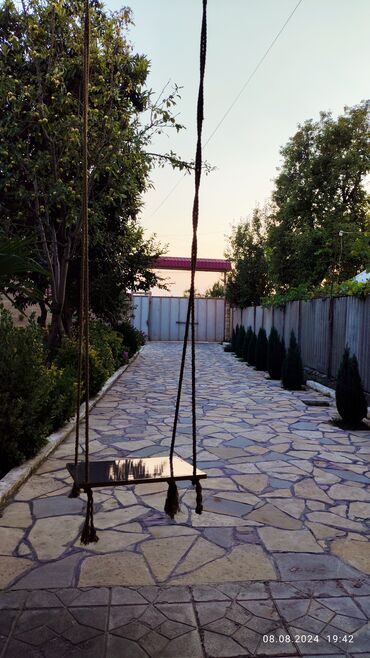 Həyət evləri və villaların satışı: 8 otaq, 8 kv. m, Kredit yoxdur, Orta təmir — 2