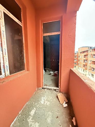 Yeni tikili: Studiya, Yeni tikili, 50 kv. m — 5