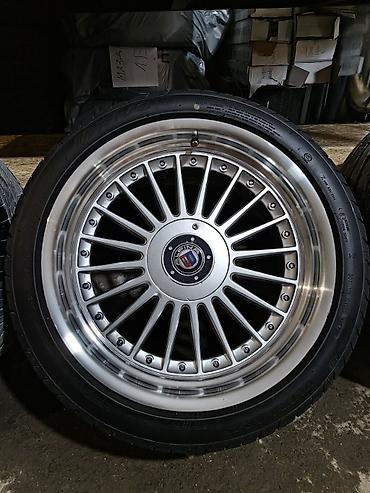 racing dynamics: Покупал для себя диски и шину двух месяцев даже не отьездил на них всё — 1
