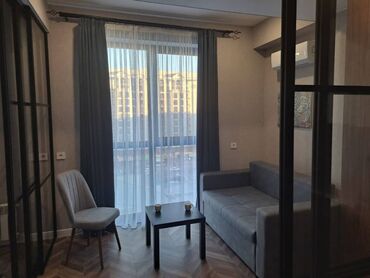 Долгосрочная аренда квартир: 2 комнаты, Агентство недвижимости, Без подселения, С мебелью полностью — 9