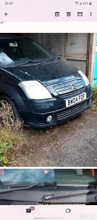 reno 4 deagostini: LIMARIJA CITROEN C2 | Limarija za Citroen C2 u vise boja. Pozvati ua — 2