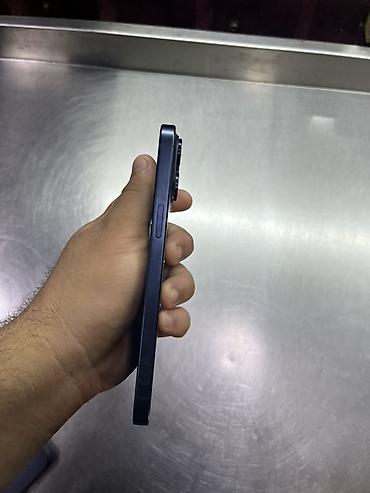 nokia 200 4g: IPhone 15 Pro, 256 GB, Blue Titanium, Face ID — 6