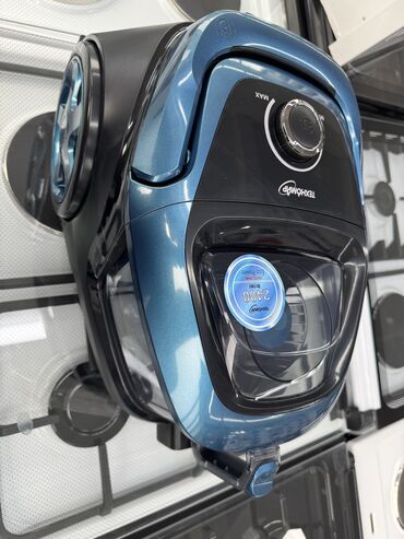 Пылесосы: Пылесос, Стандартный, Сухая, Контейнер — 3