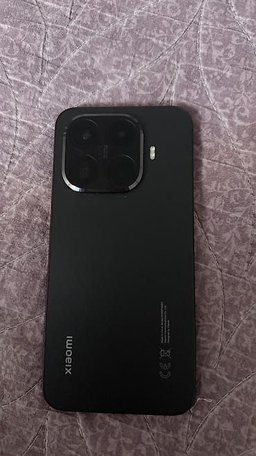дуо макс: Xiaomi, 15 Pro, Б/у, цвет - Черный, 2 SIM — 2