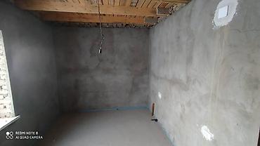 Продажа домов: Дом, 100 м², 4 комнаты, ПСО (под самоотделку) — 5