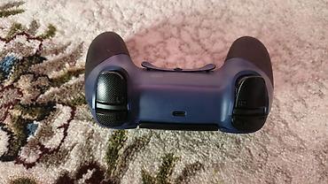 Геймпады (Джойстики): Геймпад Т-29 аналог Sony Play Station 4 Dual Shock. Состояние:хорошее — 2
