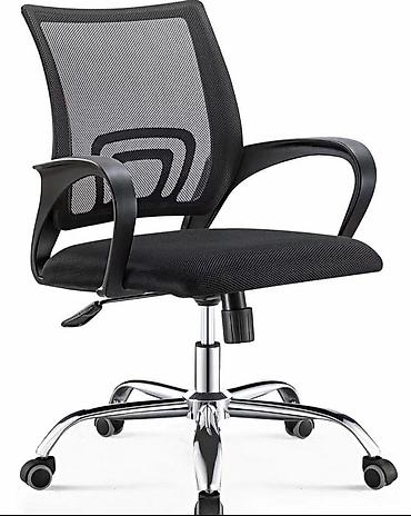 Ofis və oyun kresloları: 🔹Ofis kreslosu 🔹KRESLO 🔹KRESLO 🔹OFİS kreslosu 🔹Hər növ ofis ve oyun — 2