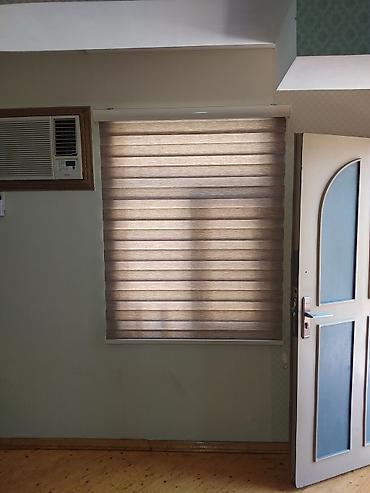 Pərdə və tüllər: Jalüz pərdə ucuz sok qiymətlər bizdə 2 ya 3 günərzində hazırlama — 2