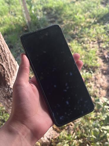 not 12s: Redmi 128 GB, rəng - Qara, Barmaq izi — 3