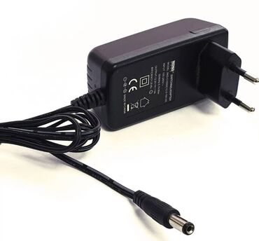 сетевой кабель от роутера к компьютеру купить: Зарядник для роутера 24V 1A 5.5*2.5 мм ART: 1014 Сетевой адаптер для