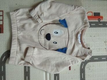 Отдам даром: Вещи детские в хорошем состоянии. на 4кг стирального порошка Тайд или — 16