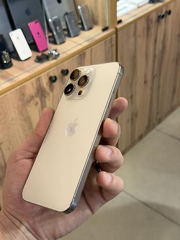 Apple iPhone: IPhone 16 Pro Max, Desert Titanium — 5