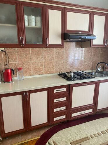 su çənləri işlənmiş: Təcili satılır sumqayıt da yerləşir 21 mikrorayon
