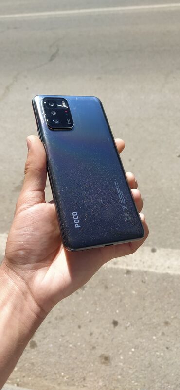 yaddas kartı: Xiaomi Black Shark, 128 GB, 
 Barmaq izi, İki sim kartlı, Face ID