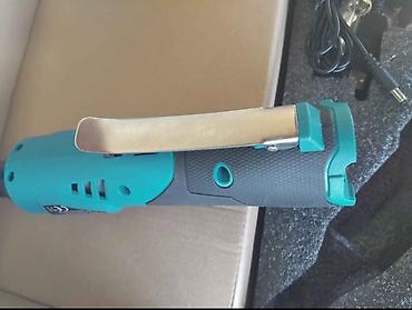 pb swiss tools: Aku račva 3/8 sa USB kablom i nasadnim ključevima. Novo, u original — 6