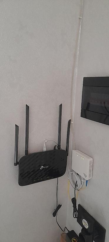 barter menziller: Öz şəxsi evimdi, iki sotda iki mərtəbə altı otaq iki hamam tualet — 5