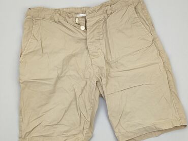 Trousers: Shorts for men, M (EU 38), H&M, condition - Very good