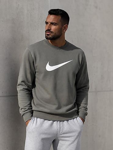 Muški duks sa okruglim izrezom – Nike Swoosh
1700din
L velicina na lalafo.rs Muški duks sa okruglim izrezom – Nike Swoosh
1700din
L velicina