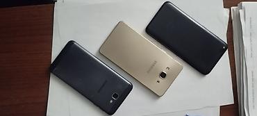 Samsung Galaxy J5 Prime, İki sim kartlı lalafo.az -da Samsung Galaxy J5 Prime, İki sim kartlı