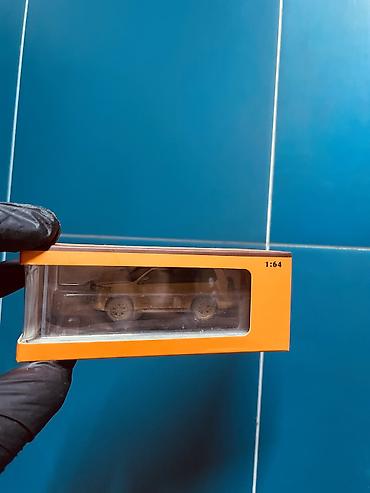 Модели автомобилей: Продаю масштабные модели 
1/64 цены разные — 3