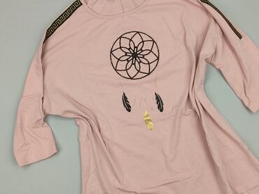 abercrombie and fitch t shirty: Жіноча блуза, розмір L