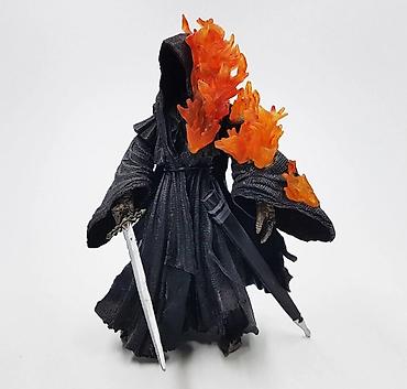 Figurice i makete: 3799 lično preuzimanje - 4500 sa Post Ekspresom poziv sms Lord of — 6