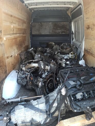 Коробки передач: Коробка передач Автомат Mercedes-Benz 1998 г., Б/у, Оригинал, Германия — 28