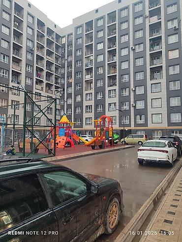 1 комнаты: 1 комната, 41 м², 6 этаж, Косметический ремонт — 5