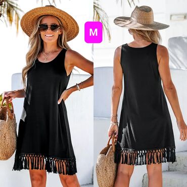 crne lakovane cipele: M (EU 38), bоја - Crna, Oversize, Top (bez rukava)
