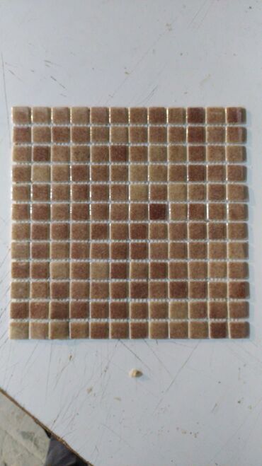 Hovuzlar: Hovuz ucun mozaika. Yerli istehsal mozaikalar Turkiye istehsali — 27