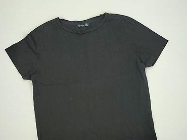 golf damski oversize: Boohoo, T-shirt damski, rozmiar M — 1