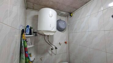 Uzunmüddətli kirayə evlər: 60 kv. m, 2 otaqlı, Kombi, Qaz, İşıq — 5