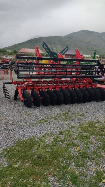 turbo az traktor belarus 82 xacmaz: Türkiyənin 40 il istehsalı olan Karaş tarım istehsalı olan 24 diskli