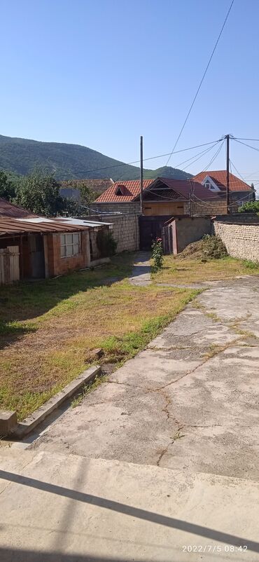 губада сатылан евлери: 2 kv. m, 1 otaqlı, Qaz, İşıq, Su