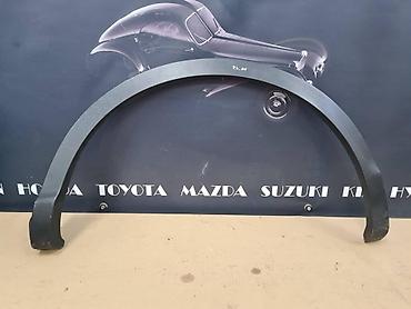 PVC RUB ZADNJI LEVI ZA NISSAN QASHQAI OD 2014. DO 2021. GOD na lalafo.rs PVC RUB ZADNJI LEVI ZA NISSAN QASHQAI OD 2014. DO 2021. GOD