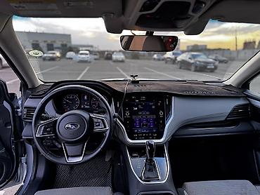 subaru outbec: Subaru Outback: 2019 г., 2.5 л, Типтроник, Бензин, Универсал — 9