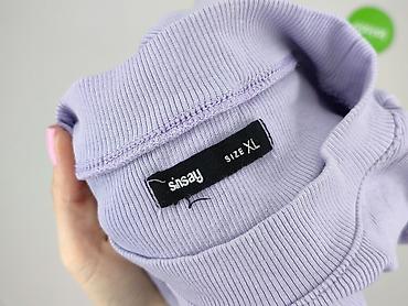 olimp sinsay: Sinsay, Bluzka damska, rozmiar XL — 5