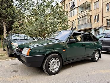 lada 2104: Masin gorunduyu kimidir hec xerc teleb etmir Bakavin ekran tertemiz — 2