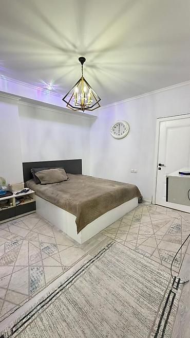 Продажа квартир: 3 комнаты, 85 м², Элитка, 13 этаж, Дизайнерский ремонт — 8