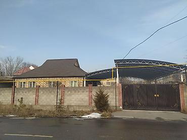 170 м², 6 бөлмө жана андан көп, Кызыл Аскер, Чогуу жашоо менен lalafo.kg да 170 м², 6 бөлмө жана андан көп, Кызыл Аскер, Чогуу жашоо менен