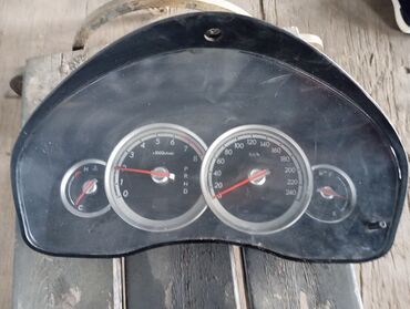 куплю приборы: Щиток приборов Subaru 2005 г., Б/у, Оригинал, Германия