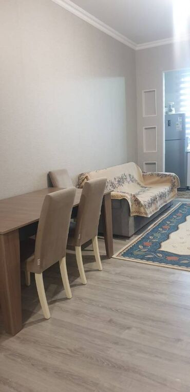 Yeni tikili: 2 otaqlı, Yeni tikili, 50 kv. m — 7