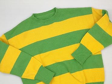 czerwony sweter: Sweter damski, rozmiar XL — 1