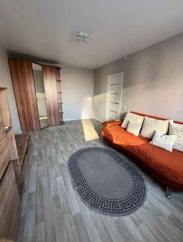 снять комнату на долгий срок: 1 комната, Агентство недвижимости, Без подселения, С мебелью полностью