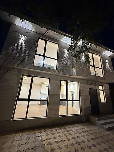 этаж карават: 🏡 ПРОДАЁТСЯ НОВЫЙ ДОМ В РАБОЧЕМ ГОРОДКЕ 📍 Адрес: Рабочий городок — — 2